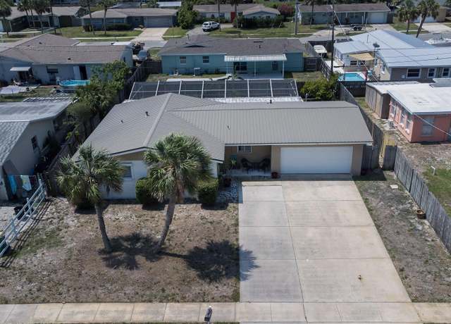 Property at 1395 Floral Ln, Merritt Island, FL 32952, 3 beds, 2 baths