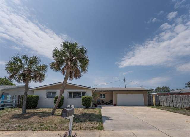 Property at 1395 Floral Ln, Merritt Island, FL 32952, 3 beds, 2 baths