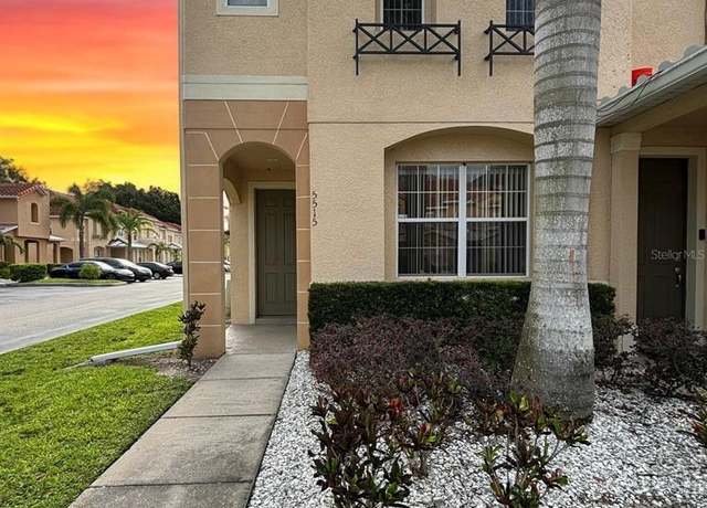 Property at 5515 Paradise Cay Cir, Kissimmee, FL 34746, 3 beds, 2.5 baths