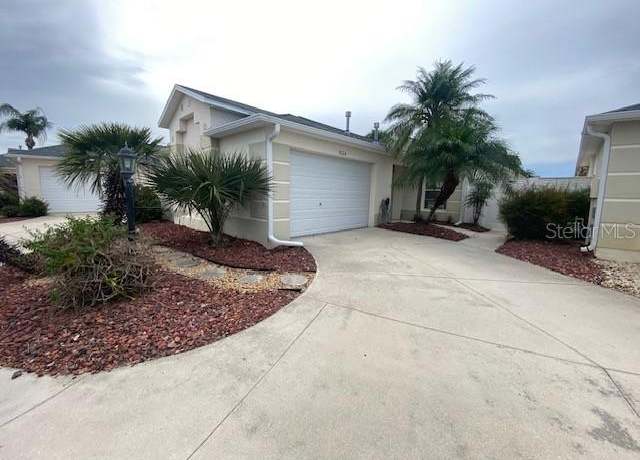 Property at 1524 Conway Ct, The Villages, FL 32162, 2 beds, 2 baths