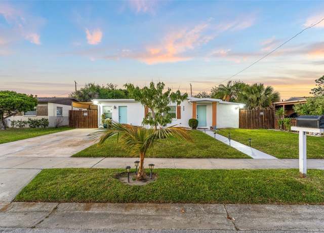 Property at 808 Camphor Way, Melbourne, FL 32901, 3 beds, 2 baths