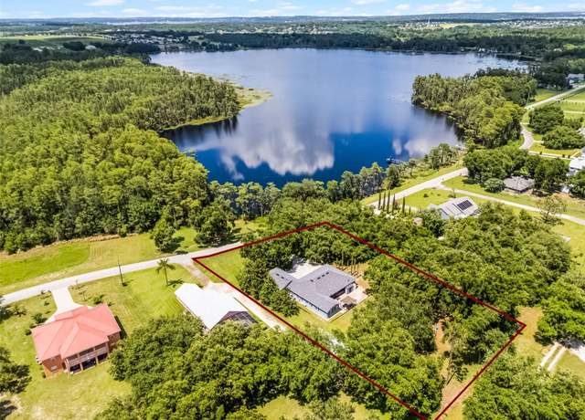 Property at 9642 Florida Boys Ranch Rd, Clermont, FL 34711, 4 beds, 3.5 baths