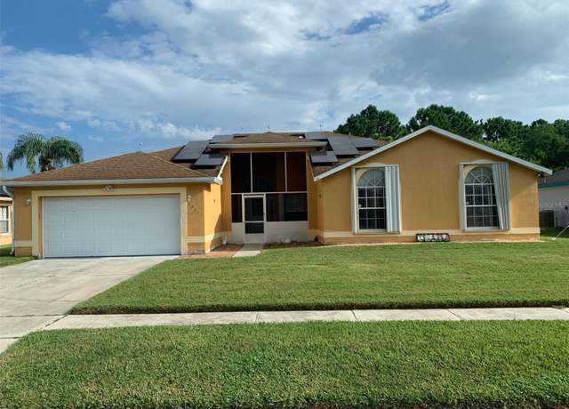 Property at 2853 Middleton Cir, Kissimmee, FL 34743, 4 beds, 2 baths