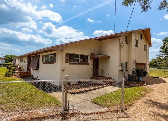 Property at 4904 N Habana Ave, Tampa, FL 33614, 3 beds, 2 baths