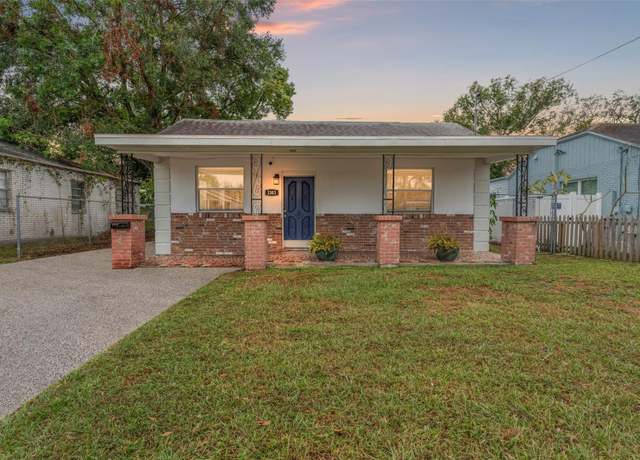 Property at 1303 E Frierson Ave, Tampa, FL 33603, 3 beds, 2 baths