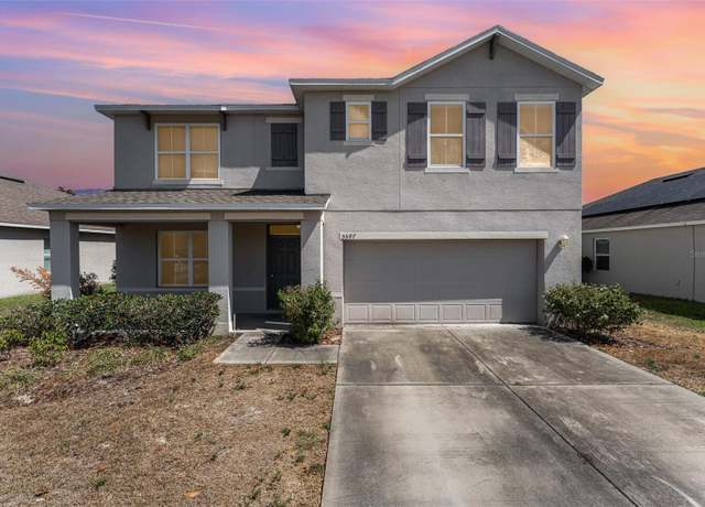 Property at 5597 Forest Ridge Dr, Winter Haven, FL 33881, 5 beds, 3 baths
