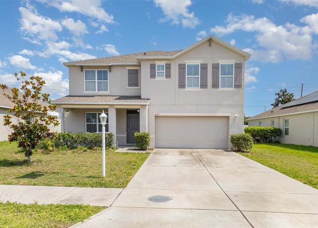 Property at 5597 Forest Ridge Dr, Winter Haven, FL 33881, 5 beds, 3 baths