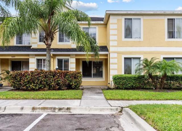 Property at 10807 Keys Gate Dr, Riverview, FL 33579, 2 beds, 2.5 baths