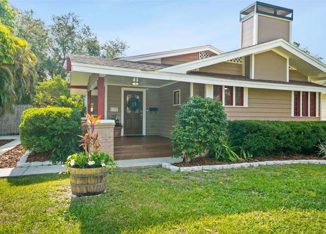 Property at 5707 N Branch Ave, Tampa, FL 33604, 2 beds, 2 baths