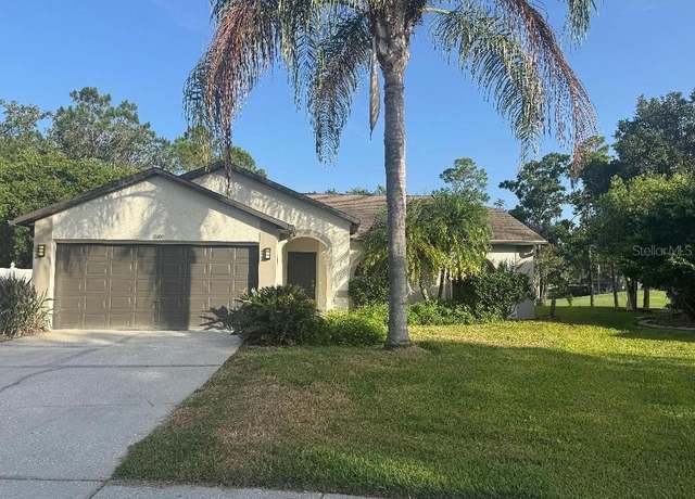 Property at 16106 Worlington Pl, Odessa, FL 33556, 4 beds, 2 baths