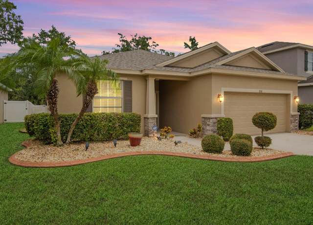 Property at 8518 Tidal Breeze Dr, Riverview, FL 33569, 3 beds, 2 baths