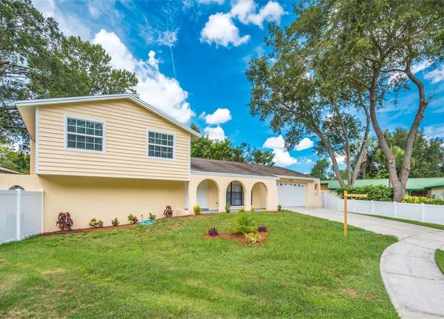Property at 15810 Cottontail, Tampa, FL 33624, 4 beds, 3 baths