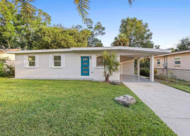 Property at 522 Powers Ave, Port Orange, FL 32127, 3 beds, 1 bath