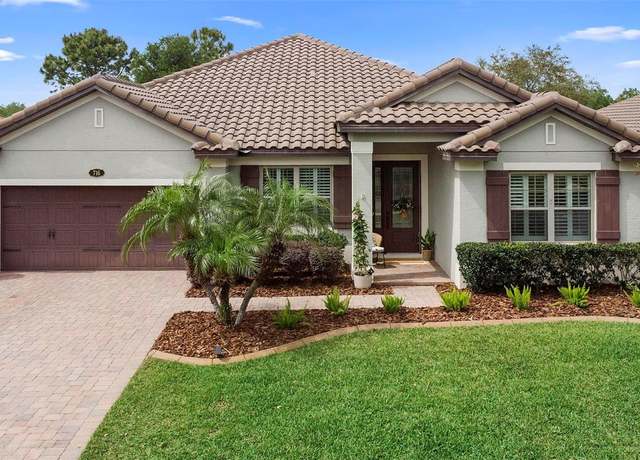 Property at 716 Riviera Bella Dr, Debary, FL 32713, 4 beds, 3 baths
