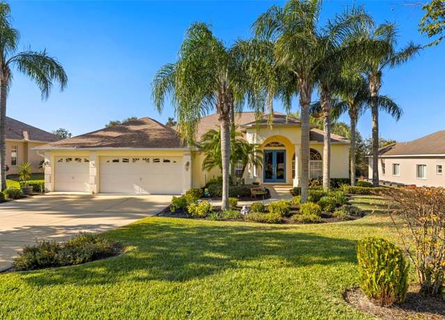Property at 13235 Legends Trl, Dade City, FL 33525, 4 beds, 3 baths