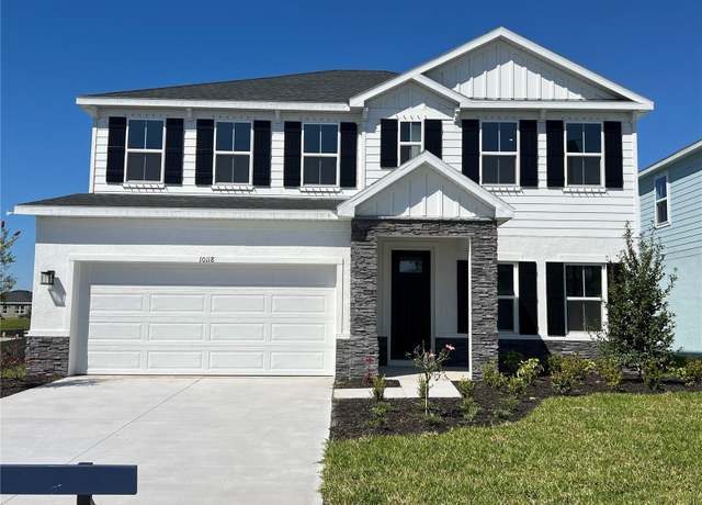 Property at 10118 Zennia Ln, Parrish, FL 34219, 4 beds, 3 baths