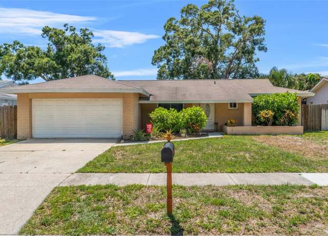 Property at 6656 Pinecrest Ln N, Pinellas Park, FL 33781, 3 beds, 2 baths