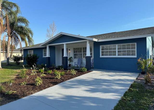 Property at 2820 Wood St, Sarasota, FL 34237, 4 beds, 2 baths