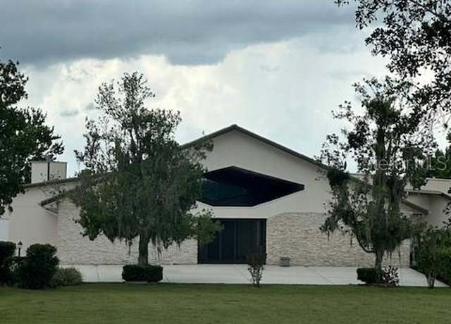 Property at 15986 Cutting Horse Trl, Myakka City, FL 34251, 3 beds, 4 baths