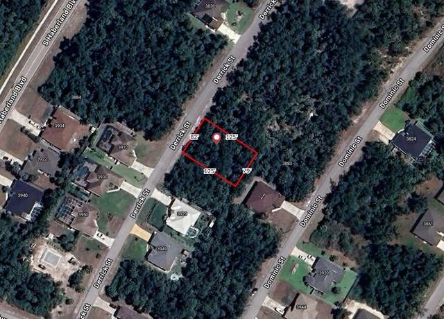 Property at Derrick St, North Port, FL 34288