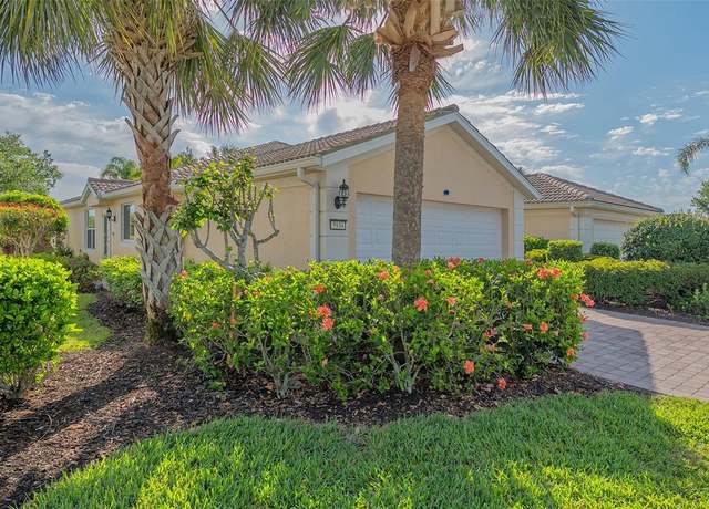 Property at 5934 Guarino Dr, Sarasota, FL 34238, 3 beds, 2 baths