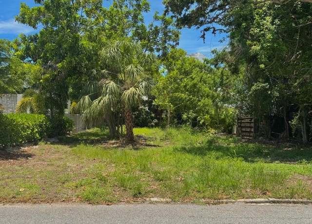 Property at 718 Hudson Ave, Sarasota, FL 34236