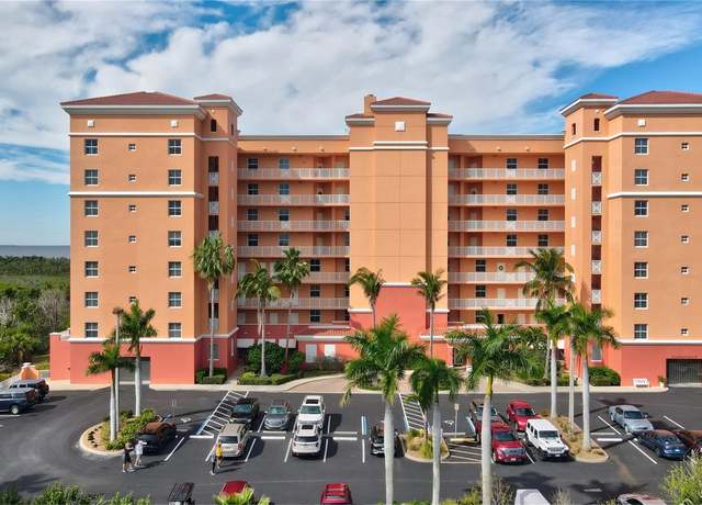 Property at 3191 Matecumbe Key Rd #206, Punta Gorda, FL 33955, 2 beds, 2 baths
