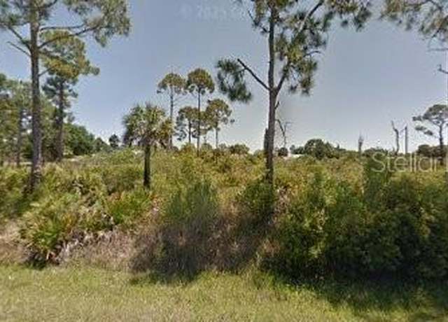 Property at Undisclosed address, Port Charlotte, FL 33953