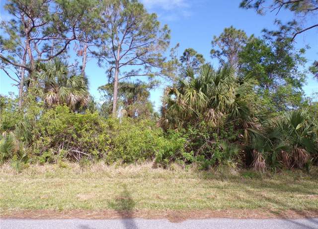 Property at 3142 Callisto St, Port Charlotte, FL 33981