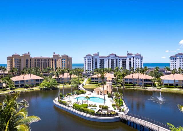 Property at 3329 Sunset Key Cir #107, Punta Gorda, FL 33955, 3 beds, 3 baths