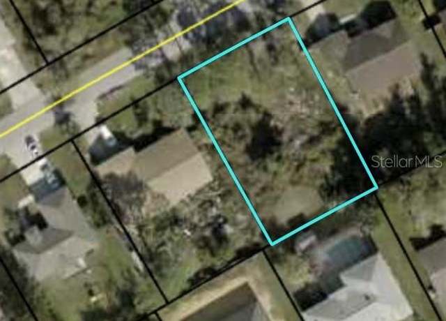 Property at 32 Federal Ln, Palm Coast, FL 32137