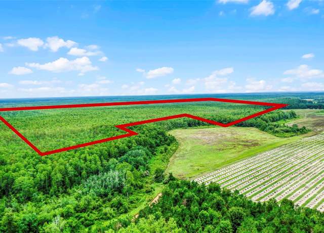Property at S Boggy Marsh Rd, Clermont, FL 34711