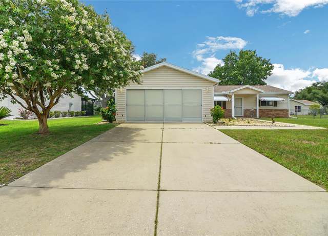 Property at 17548 SE 96th Ave, Summerfield, FL 34491, 2 beds, 2 baths