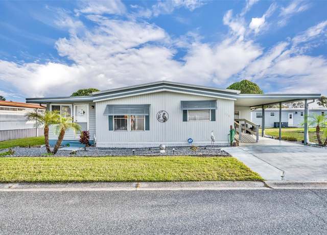 Property at 116 Waha Way, Leesburg, FL 34788, 2 beds, 2 baths