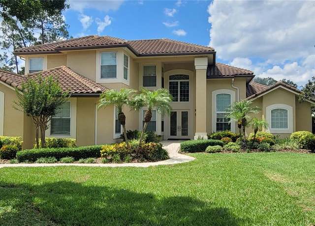 Property at 8719 Kenmure Cv, Orlando, FL 32836, 5 beds, 4 baths