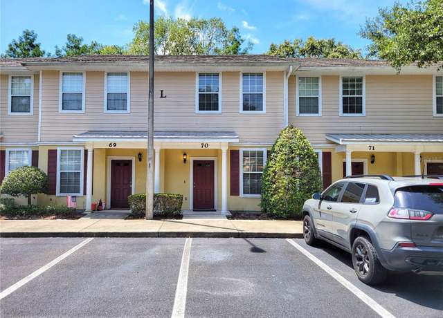 Property at 2508 SW 35th Pl Unit L-70, Gainesville, FL 32608, 2 beds, 2.5 baths