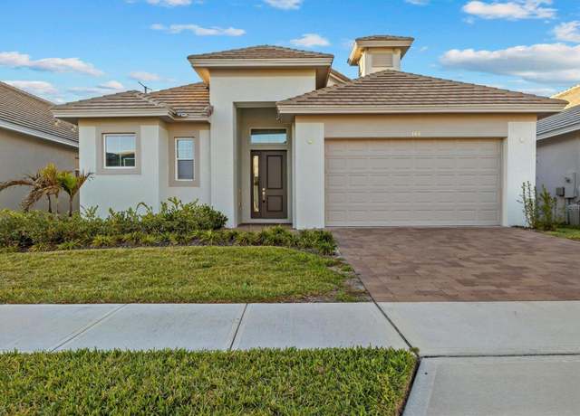 Property at 168 Hampton Loop, Davenport, FL 33837, 4 beds, 3.5 baths