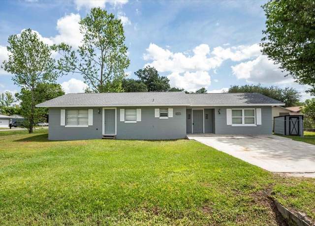 Property at 4215 Sunnyside Dr, Lakeland, FL 33810, 3 beds, 2 baths