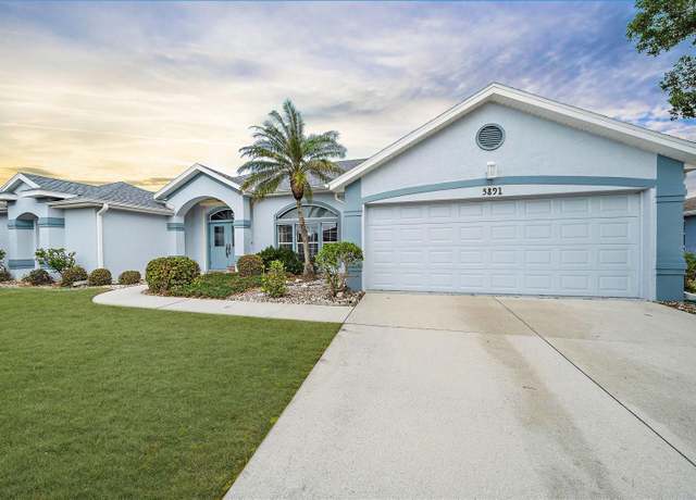 Property at 5891 Madison Rd, Venice, FL 34293, 3 beds, 2.5 baths