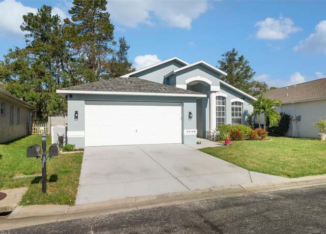 Property at 7940 Fashion Loop, New Port Richey, FL 34654, 3 beds, 2 baths