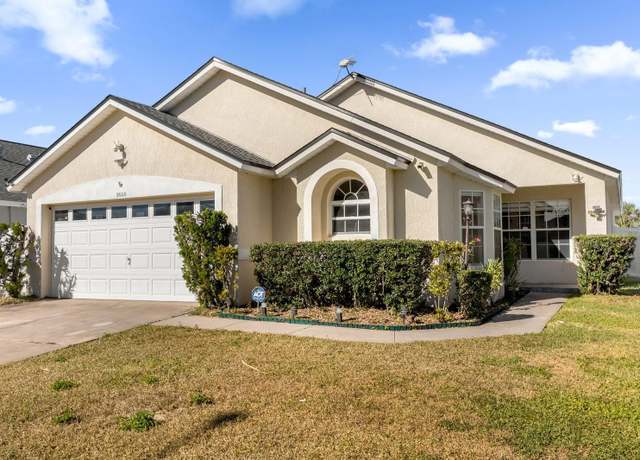 Property at 2660 Oneida Loop, Kissimmee, FL 34747, 4 beds, 3 baths