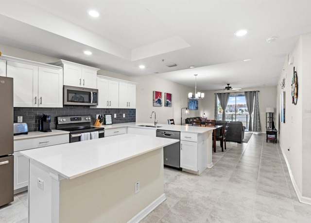 Property at 4721 Clock Tower Dr #204, Kissimmee, FL 34746, 2 beds, 2 baths