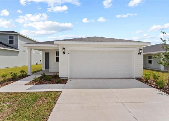 Property at 19 Derbyshire Dr, Palm Coast, FL 32164, 3 beds, 2 baths