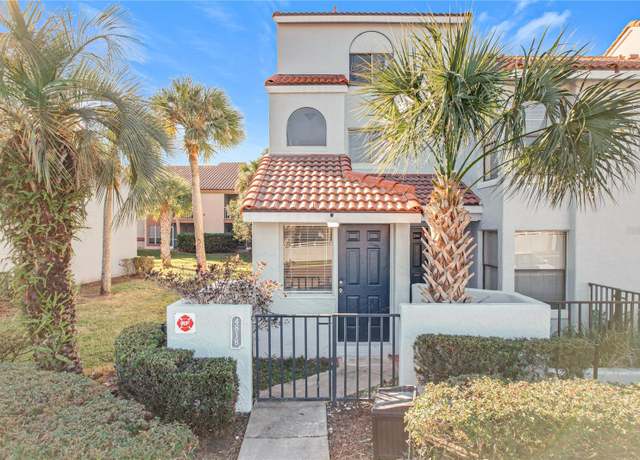 Property at 4818 Marks Ter Unit 385 B2, Orlando, FL 32811, 2 beds, 2 baths
