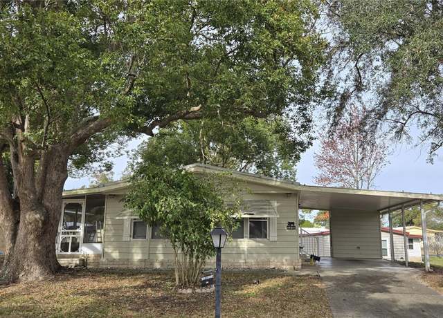 Property at 3319 S Citrus Cir Unit GE, Zellwood, FL 32798, 2 beds, 2 baths