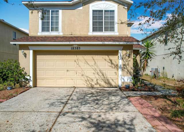 Property at 15323 Torpoint Rd, Winter Garden, FL 34787, 4 beds, 2.5 baths