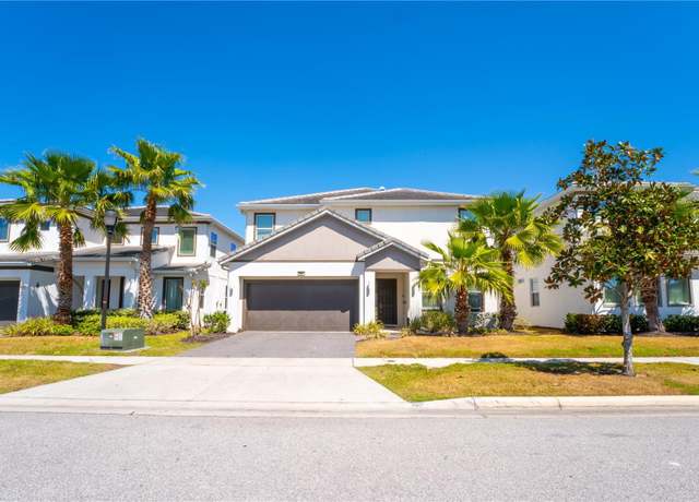 Property at 2659 Calistoga Ave, Kissimmee, FL 34741, 8 beds, 5 baths