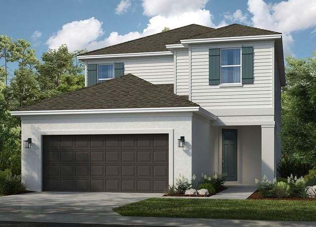 Property at 5646 Ficus Aurea St, Kissimmee, FL 34758, 5 beds, 3.5 baths