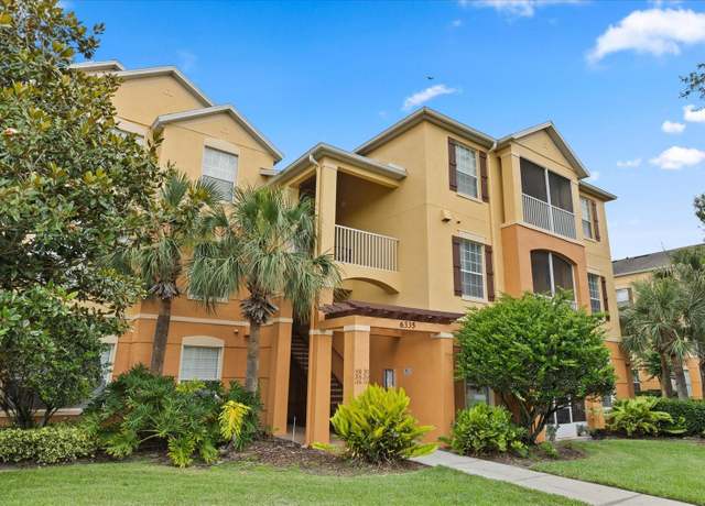 Property at 6335 Contessa Dr #208, Orlando, FL 32829, 3 beds, 2 baths