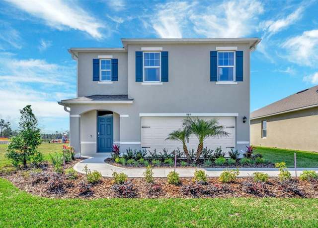 Property at 2903 Elio Hammock Dr, St Cloud, FL 34773, 5 beds, 3 baths